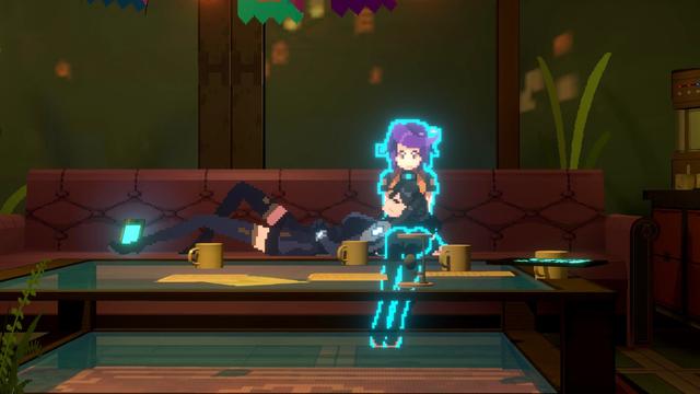 国产赛博朋克RPG《纪元：变异》预告片 3月17发售