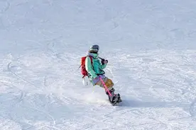 “当然要拍照记录，又不是每天都能体验”图片