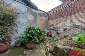 “老宅通道遭邻居修墙堵塞”案二审反转：撤销一审判决，要求邻居开辟通道主张不成立图片