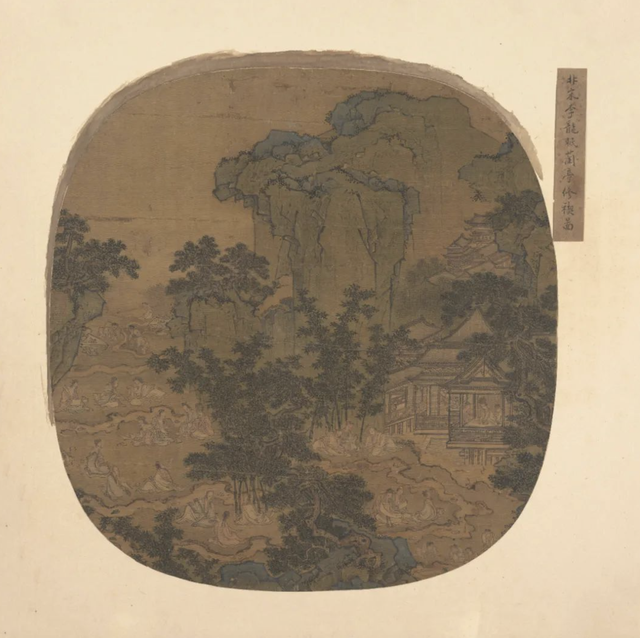 都说是一场游戏一场梦，可春梦里的游戏真不愿醒