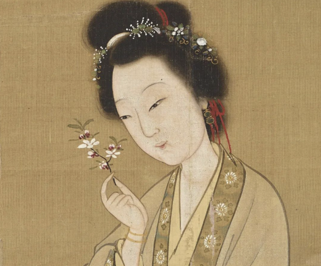 都说是一场游戏一场梦，可春梦里的游戏真不愿醒