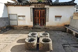 古城之眼：建水寻井记图片