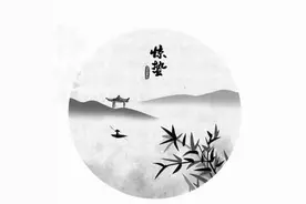 物候有节律，苒苒其华图片