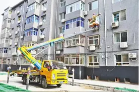 承德实施15项重点提升行动创建全国文明城市图片