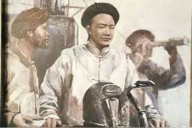 青未了｜刘公岛，梦魂萦绕的地方图片