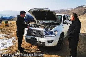 优化营商环境，小微企业有期盼图片