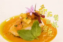 西餐好吃的秘诀，就靠这两种酱汁！学会了，你就是西餐全能大厨图片