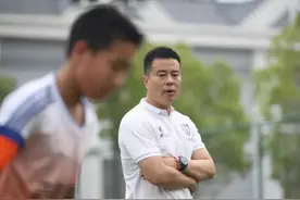 「专访孙吉」想做一家真正盈利的足球俱乐部，未来或征战职业联赛图片