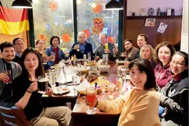 国际传播能力建设的理论与实践探析——以外国人讲述中国故事研究为例图片