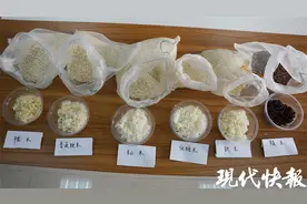 自热米饭的“米”，是纯天然大米吗？不一定图片