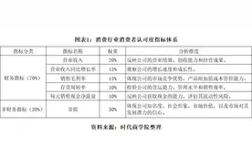 315特献｜A股优质国货消费品牌白皮书图片