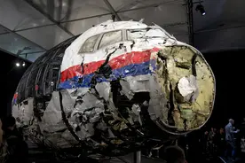 欧洲委员会议会通过决议称马航MH17被俄击落，克宫回应图片