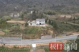 土家汉子24年创作100多首情歌，如今尚未告别单身图片