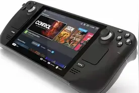 Steamdeck掌机更新驱动程序 支持Win10系统图片