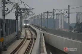 福州2条地铁年内开通图片