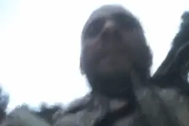 俄军重创后的外籍军团：法国人吓哭，巴西人跑路…图片