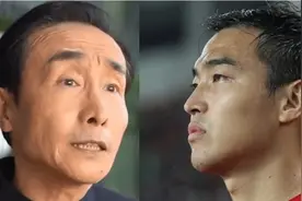 中国足球和巩汉林，谁得罪了谁？图片