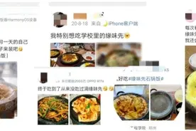 一年开店超千家，藏在大学食堂中的餐饮“小巨头”图片