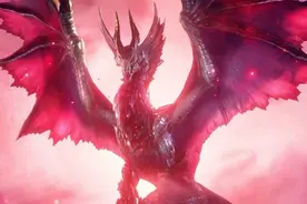 爆料：《怪物猎人崛起：曙光》6-7月推出！255元图片