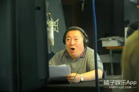 还记得董浩叔叔吗？65岁长这样？图片