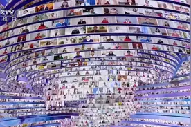 《中国诗词大会》：一场全民参与的中国式浪漫图片