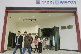 探访四川职教王牌专业⑩｜德阳科贸职业学院建筑消防技术专业：为消防专业培养综合性人才图片