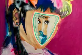 睡前故事 | 老得漂亮图片