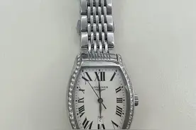 实地探访成都钟表维修点：服务较正规，大店小铺收费差异不大图片