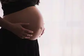 孕妈妈如何正确数胎动？图片