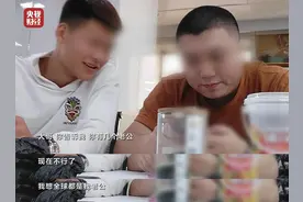 男运营冒充美女主播与粉丝“大哥”私信聊天，内容露骨毫无底线：我想全球都是我老公图片