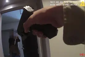 美亚裔女子袭警遭4名警察乱枪打死，知情人士透露：耶鲁大学博士，儿子在加州大学伯克利分校上学图片