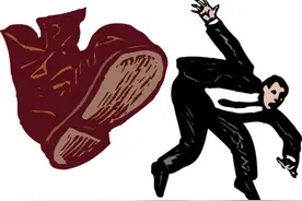 A股“造假之王”：16家公司因虚增利润被处罚，康得新虚增115亿居首「聚焦315」图片