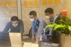 杭州企业被央视“315晚会”点名 市场监管部门连夜核查图片