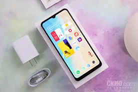 1499元！vivo Y33s正式开售 千元机也能有这种配置？图片