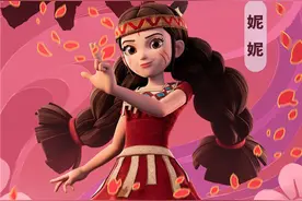 《迷你世界之觉醒》曝人物海报 冒险分队热血集结图片