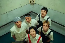 如果有一天，我们不再畏惧别离图片