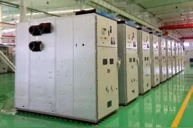 好品山东丨泰开成套电器坚持质量第一，引领行业新方向图片