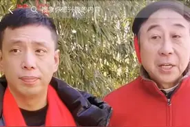 冯潇霆再就与巩汉林“混战”发声：足球人不是不能接受批评，而是希望理智地批评图片