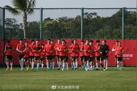 12强赛｜国足敲定西征25人名单 韦世豪、池忠国、杨立瑜等6将落选图片