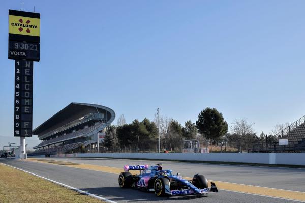 f1优化（AZ全盘了解F1概要亮点）