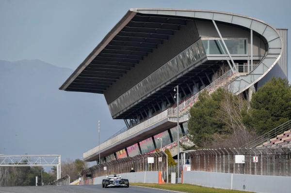 A-Z全盘了解F1概要亮点，最完全2022赛季观战指南｜速说