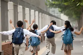 商丘、安阳、濮阳中小学暑假时间确定图片