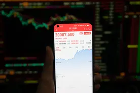 互联网科技股暴涨，市场人士：信心比黄金更重要，长线机会出现图片