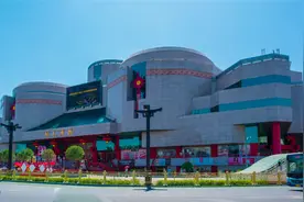 从购物中心到TOD，龙湖再造西安商业新高度图片