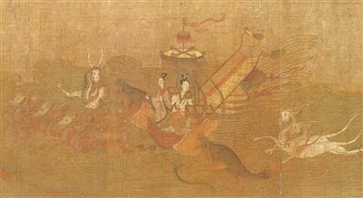 一千多年了，到底是谁太八卦