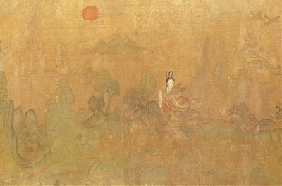一千多年了，到底是谁太八卦