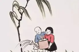 人生六个坎，你过了几个？图片