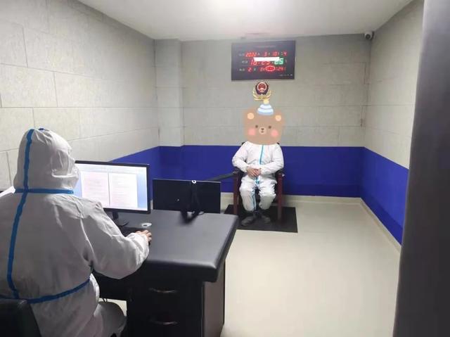 逃出火车站攻略（黑龙江铁力市一男子逃离管控）
