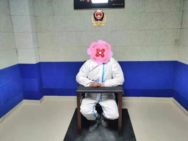 黑龙江铁力市一男子逃离管控，趁工作人员不备从火车站逃离，被依法惩处