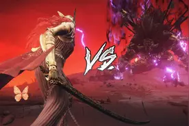 女武神大战碎星 玩家发布《艾尔登法环》Boss对战Mod图片